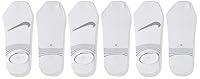 Algopix Similar Product 4 - Nike Womens Everyday Plus Lightweight