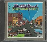 Algopix Similar Product 17 - Shakedown Street