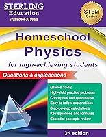 Algopix Similar Product 4 - Homeschooling Physics for