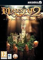 Algopix Similar Product 17 - Majesty 2 [Mac Download]