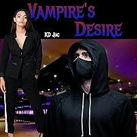 Algopix Similar Product 2 - Vampire's Desire