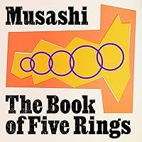 Algopix Similar Product 11 - The Book of Five Rings