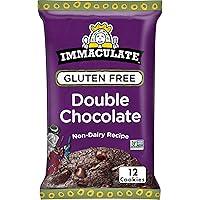 Algopix Similar Product 19 - Immaculate Baking Gluten Free Double