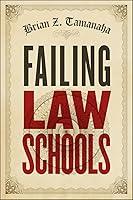 Algopix Similar Product 13 - Failing Law Schools Chicago Series in