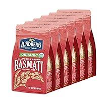 Algopix Similar Product 17 - Lundberg Family Farms  Organic