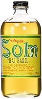 Algopix Similar Product 20 - Pok Pok Som Drinking Vinegar Thai