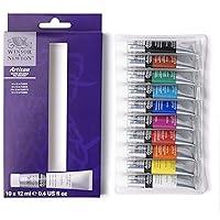 Algopix Similar Product 2 - Winsor  Newton Artisan Water Mixable