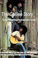 Algopix Similar Product 11 - The Galilee Story The Story of a Small