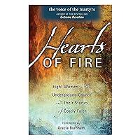 Algopix Similar Product 3 - Hearts Of Fire Eight Women In The