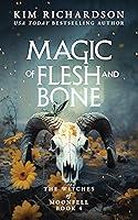 Algopix Similar Product 14 - Magic of Flesh and Bone The Witches of