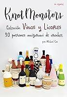 Algopix Similar Product 7 - Knotmonsters Coleccin Vinos y