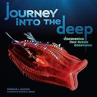 Algopix Similar Product 9 - Journey into the Deep Discovering New