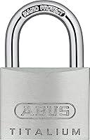 Algopix Similar Product 4 - ABUS 56363 32123 64TI/30 B/EFSPP, Multi