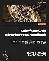 Algopix Similar Product 15 - Salesforce CRM Administration Handbook