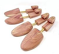 Algopix Similar Product 3 - Cedar Elements Combination Cedar Shoe