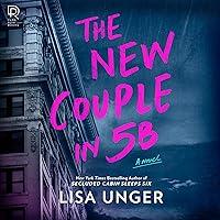 Algopix Similar Product 12 - The New Couple in 5B: A Novel