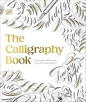 Algopix Similar Product 4 - The Calligraphy Book Pointed Pen