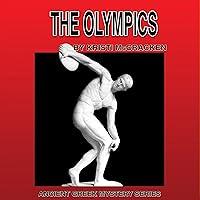 Algopix Similar Product 7 - Olympics (Ancient Greek Mysteries)