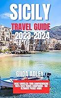 Algopix Similar Product 11 - Sicily travel guide 20232024 Sicily