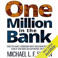 Algopix Similar Product 11 - One Million in the Bank How to Make