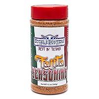 Algopix Similar Product 19 - SuckleBusters Fajita Seasoning