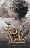 Algopix Similar Product 19 - Hard Truths The Helios Greek Romances