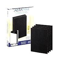 Algopix Similar Product 1 - Fellowes Carbon Filters for AeraMax Air