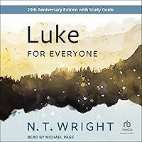 Algopix Similar Product 10 - Luke for Everyone New Testament for