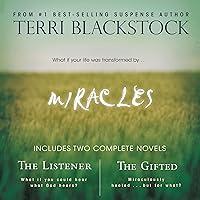 Algopix Similar Product 7 - Miracles The Listener and The Gifted