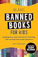 Algopix Similar Product 20 - Banned Books for Kids Reading Lists