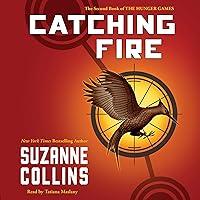 Algopix Similar Product 15 - Catching Fire: The Hunger Games, Book 2