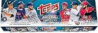 Algopix Similar Product 6 - Sports Memorabilia 2018 Topps Baseball