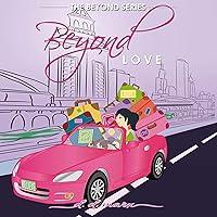 Algopix Similar Product 17 - Beyond Love: The Beyond Series, Book 2