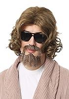 Algopix Similar Product 9 - Fun Costumes Big Lebowski Adult The