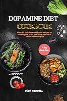 Algopix Similar Product 11 - Dopamine Nation Cookbook Over 60