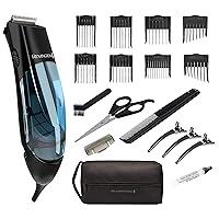 Algopix Similar Product 14 - Remington Vacuum Haircut Kit Vacuum