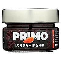 Algopix Similar Product 16 - PRIMO SPECIALTY FOODS Raspberry