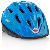 Algopix Similar Product 20 - Team Obsidian Kids Bike Helmet 