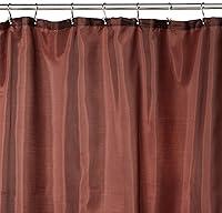 Algopix Similar Product 12 - Carnation Home Fashions Fabric Shower