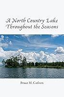 Algopix Similar Product 3 - A North Country Lake throughout the