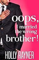 Algopix Similar Product 16 - Oops I Married The Wrong Brother