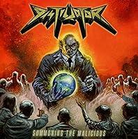 Algopix Similar Product 10 - Summoning The Malicious