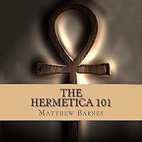 Algopix Similar Product 7 - The Hermetica 101 The Ancient Egyptian