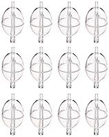 Algopix Similar Product 10 - South Bend Slip Cast Spin Floats 