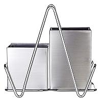 Algopix Similar Product 4 - Premier Housewares Cutlery Caddy 