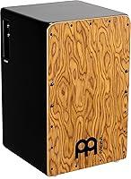 Algopix Similar Product 17 - Meinl Pickup Cajon Box Drum with