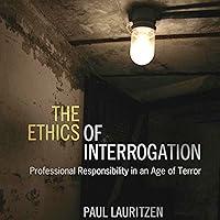 Algopix Similar Product 15 - The Ethics of Interrogation