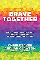 Algopix Similar Product 11 - Brave Together Lead by Design Spark