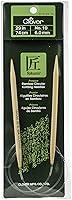 Algopix Similar Product 2 - Clover Takumi Bamboo Circular 29Inch