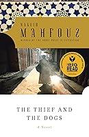 Algopix Similar Product 7 - The Thief and the Dogs